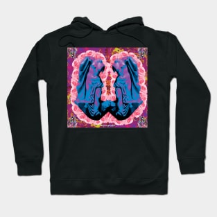 rosey venus Hoodie